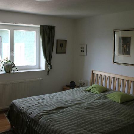 Ferienwohnung Mit Panoramablick Viktorsberg Ngoại thất bức ảnh