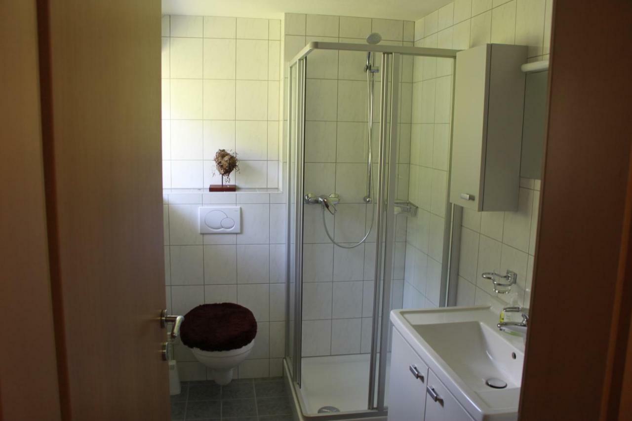 Ferienwohnung Mit Panoramablick Viktorsberg Ngoại thất bức ảnh