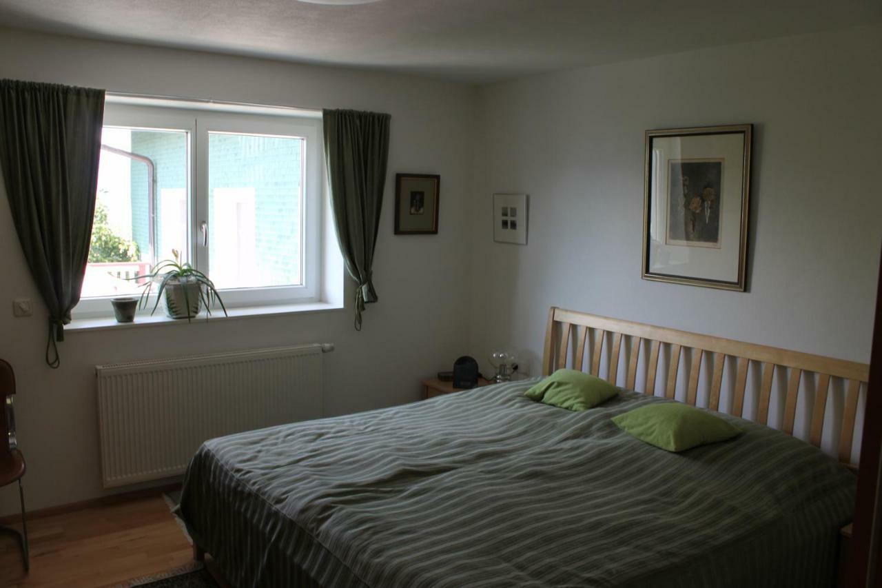 Ferienwohnung Mit Panoramablick Viktorsberg Ngoại thất bức ảnh