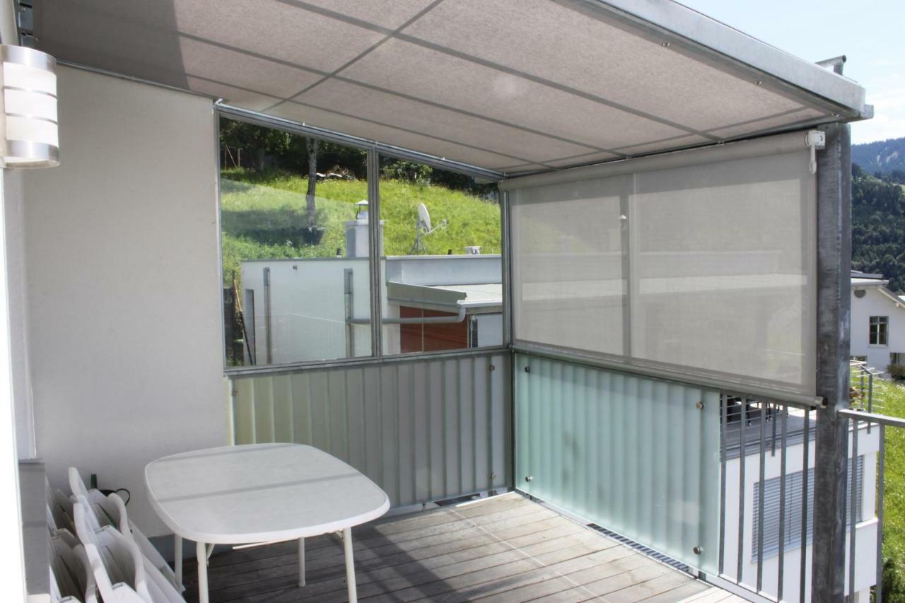 Ferienwohnung Mit Panoramablick Viktorsberg Ngoại thất bức ảnh