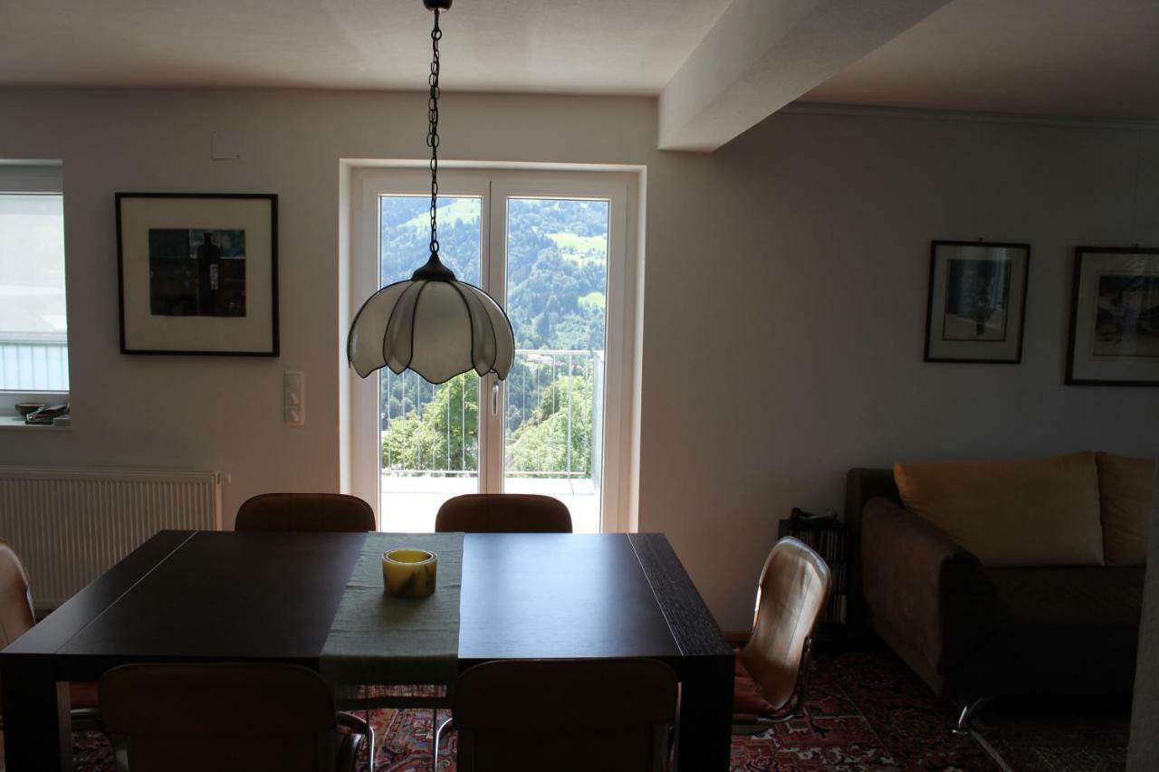 Ferienwohnung Mit Panoramablick Viktorsberg Ngoại thất bức ảnh